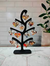 Family Tree Picture Frame