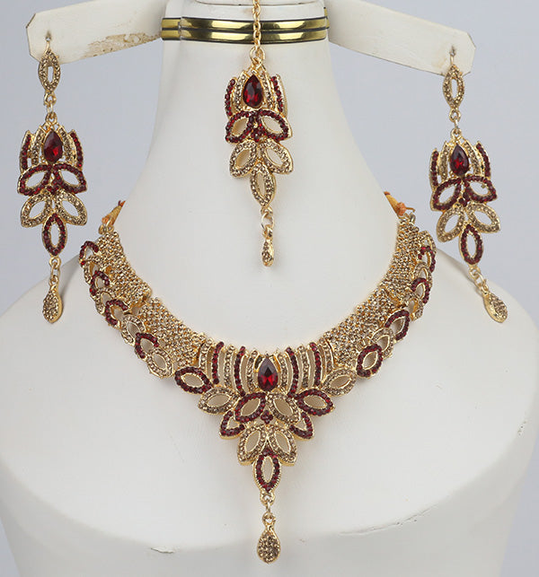 Necklace Set